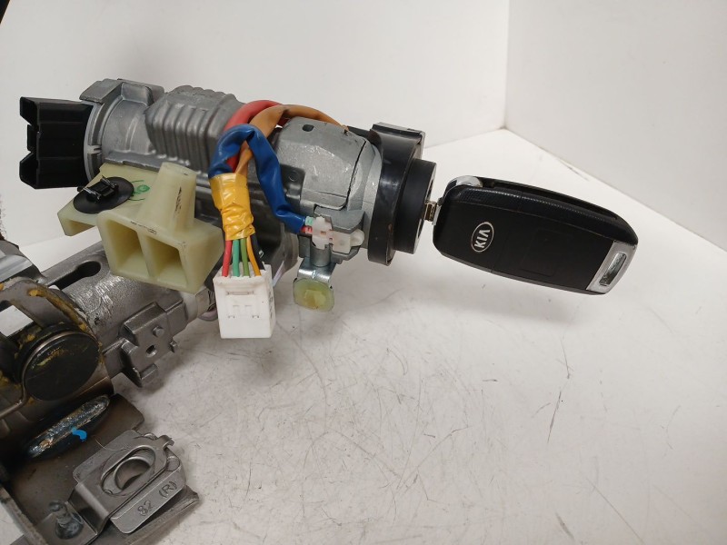 Recambio de conmutador de arranque para kia cee´d (jd) 1.6 crdi 110 referencia OEM IAM   