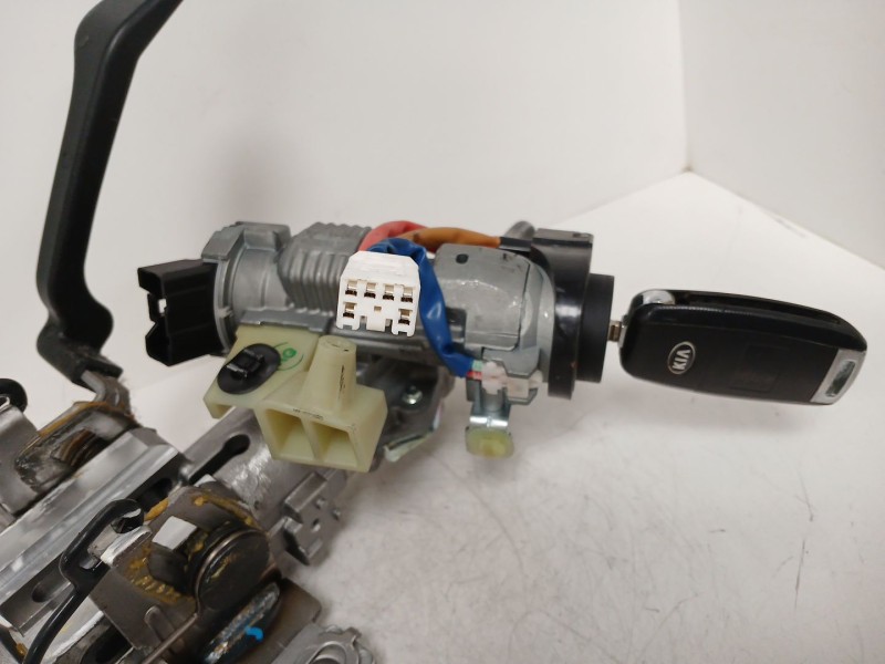 Recambio de conmutador de arranque para kia cee´d (jd) 1.6 crdi 110 referencia OEM IAM   