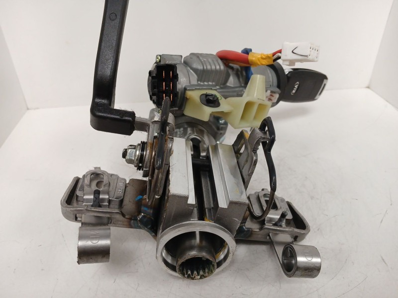 Recambio de conmutador de arranque para kia cee´d (jd) 1.6 crdi 110 referencia OEM IAM   