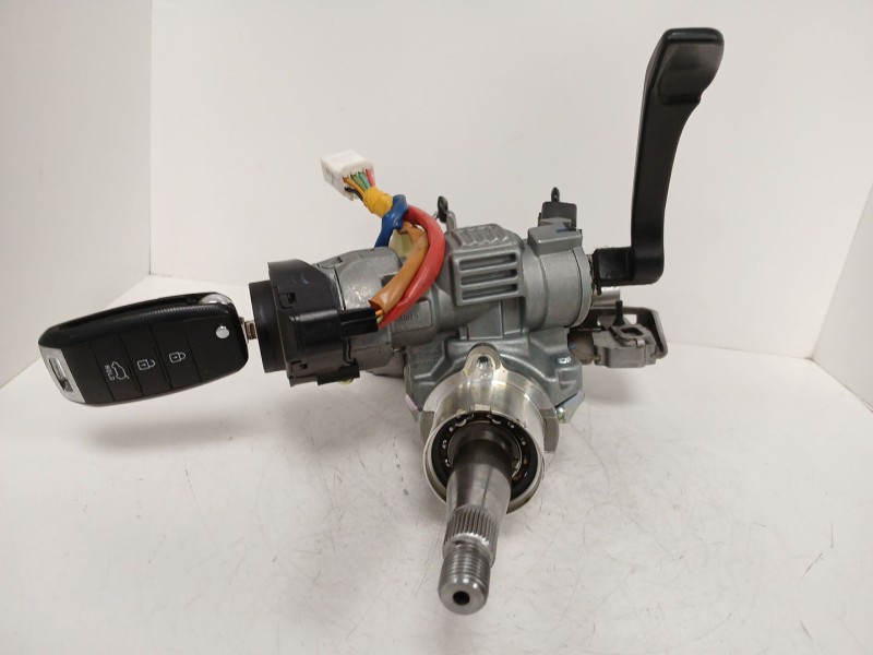 Recambio de conmutador de arranque para kia cee´d (jd) 1.6 crdi 110 referencia OEM IAM   