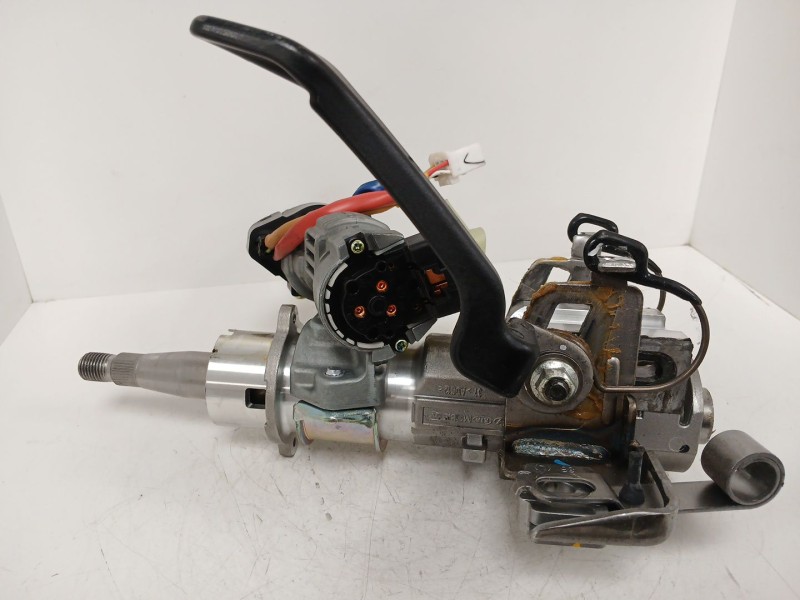 Recambio de conmutador de arranque para kia cee´d (jd) 1.6 crdi 110 referencia OEM IAM   