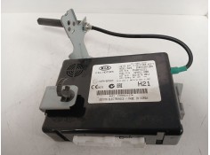 Recambio de modulo electronico para kia cee´d (jd) 1.6 crdi 110 referencia OEM IAM 116RA003029  