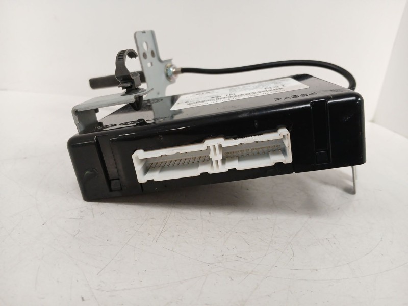 Recambio de modulo electronico para kia cee´d (jd) 1.6 crdi 110 referencia OEM IAM 116RA003029  