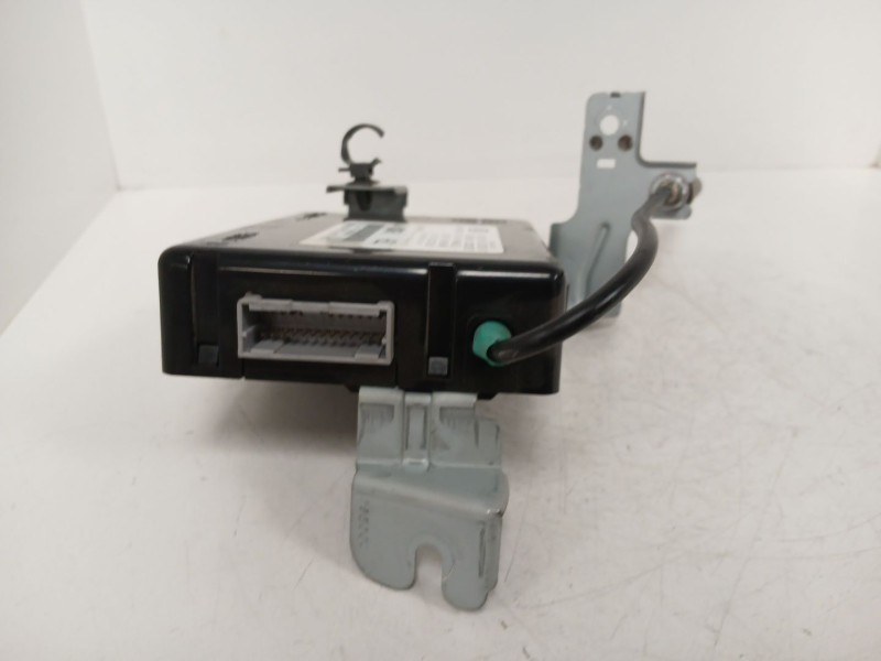 Recambio de modulo electronico para kia cee´d (jd) 1.6 crdi 110 referencia OEM IAM 116RA003029  