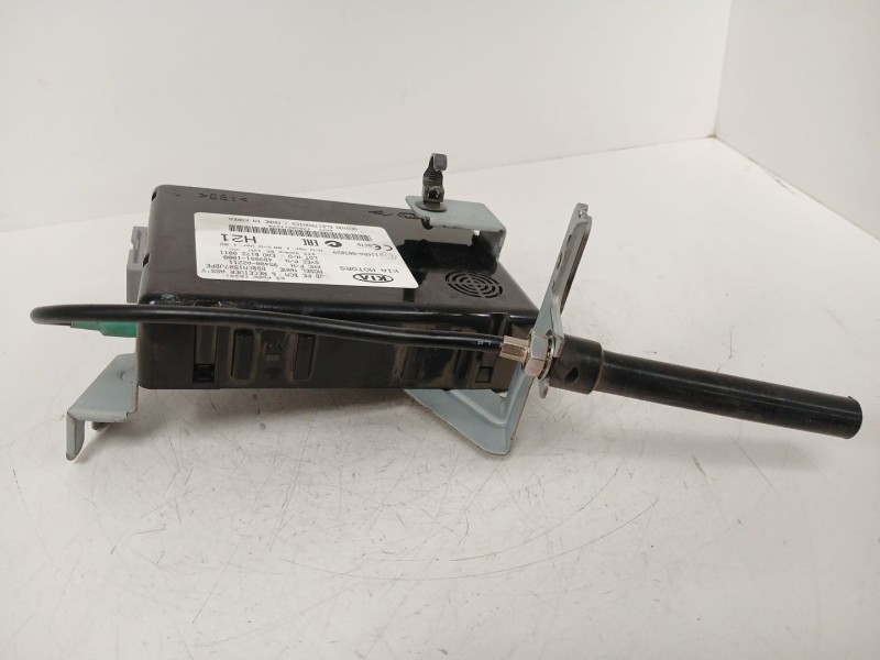 Recambio de modulo electronico para kia cee´d (jd) 1.6 crdi 110 referencia OEM IAM 116RA003029  