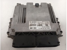 Recambio de centralita motor uce para kia cee´d (jd) 1.6 crdi 110 referencia OEM IAM 0281032119  