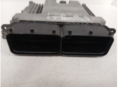 Recambio de centralita motor uce para kia cee´d (jd) 1.6 crdi 110 referencia OEM IAM 0281032119   2
