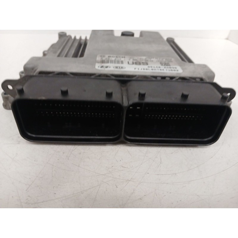 Recambio de centralita motor uce para kia cee´d (jd) 1.6 crdi 110 referencia OEM IAM 0281032119  
