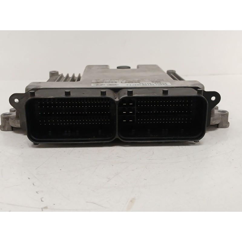 Recambio de centralita motor uce para kia cee´d (jd) 1.6 crdi 110 referencia OEM IAM 0281032119  