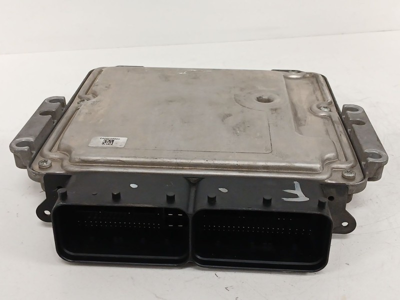 Recambio de centralita motor uce para kia cee´d (jd) 1.6 crdi 110 referencia OEM IAM 0281032119  