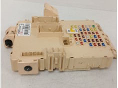 Recambio de caja reles / fusibles para kia cee´d (jd) 1.6 crdi 110 referencia OEM IAM   