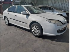 renault laguna iii del año 2009