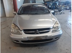 citroën c5 berlina del año 2001