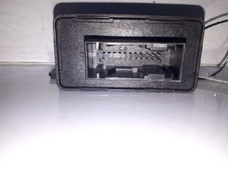 Recambio de centralita luces para volkswagen golf vi (5k1) gti referencia OEM IAM 5M0907357C  