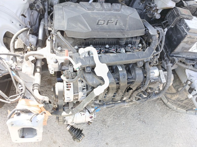 hyundai i30 (pde, pd, pden) del año 2024