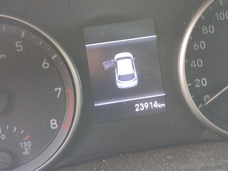 hyundai i30 (pde, pd, pden) del año 2024