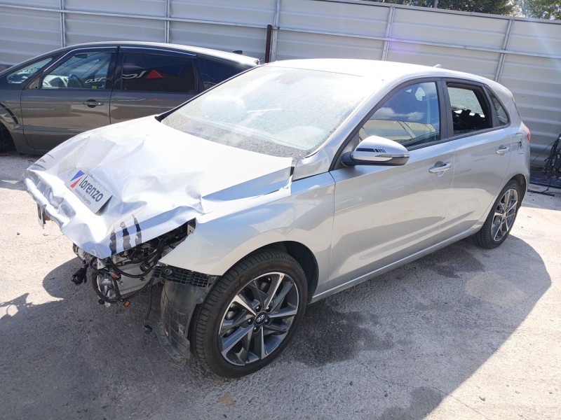 hyundai i30 (pde, pd, pden) del año 2024