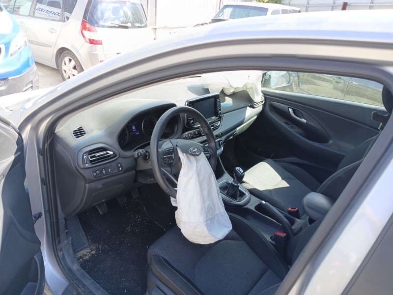 hyundai i30 (pde, pd, pden) del año 2024