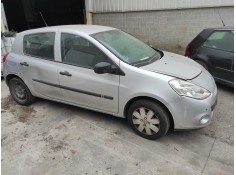 renault clio iii del año 2007