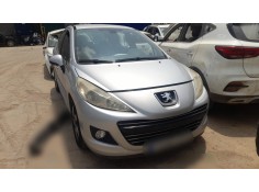 peugeot 207 del año 2008