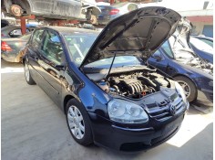 volkswagen golf v berlina (1k1) del año 2004