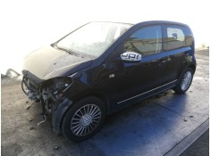 volkswagen up! (121) del año 2012