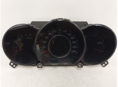 Recambio de cuadro instrumentos para kia cee´d (jd) 1.6 crdi 110 referencia OEM IAM   