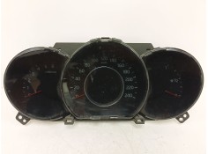Recambio de cuadro instrumentos para kia cee´d (jd) 1.6 crdi 110 referencia OEM IAM    2