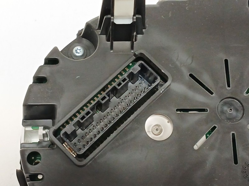 Recambio de cuadro instrumentos para kia cee´d (jd) 1.6 crdi 110 referencia OEM IAM   