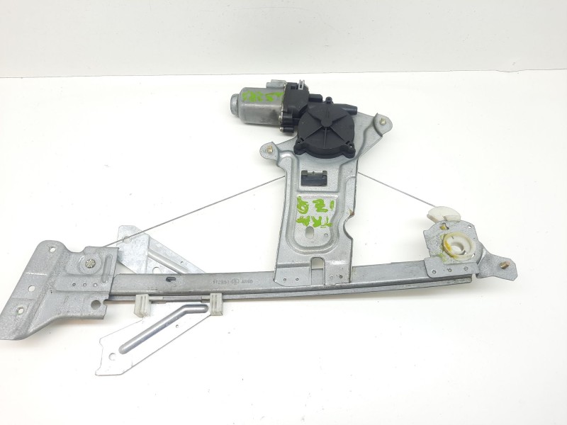 Recambio de elevalunas trasero izquierdo para citroën xsara (n1) 2.0 hdi 109 referencia OEM IAM  32973 