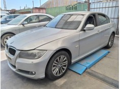 bmw serie 3 berlina (e90) del año 2008