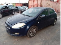 fiat bravo (198) del año 2007