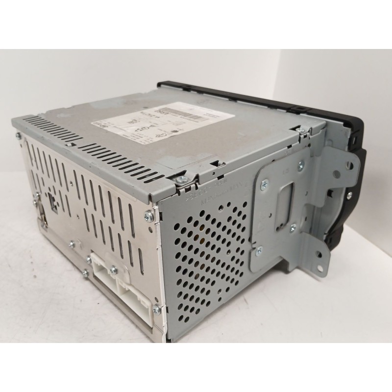 Recambio de sistema audio / radio cd para kia cee´d (jd) 1.6 crdi 110 referencia OEM IAM   