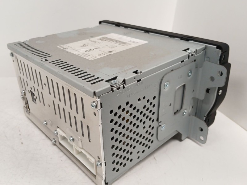 Recambio de sistema audio / radio cd para kia cee´d (jd) 1.6 crdi 110 referencia OEM IAM   