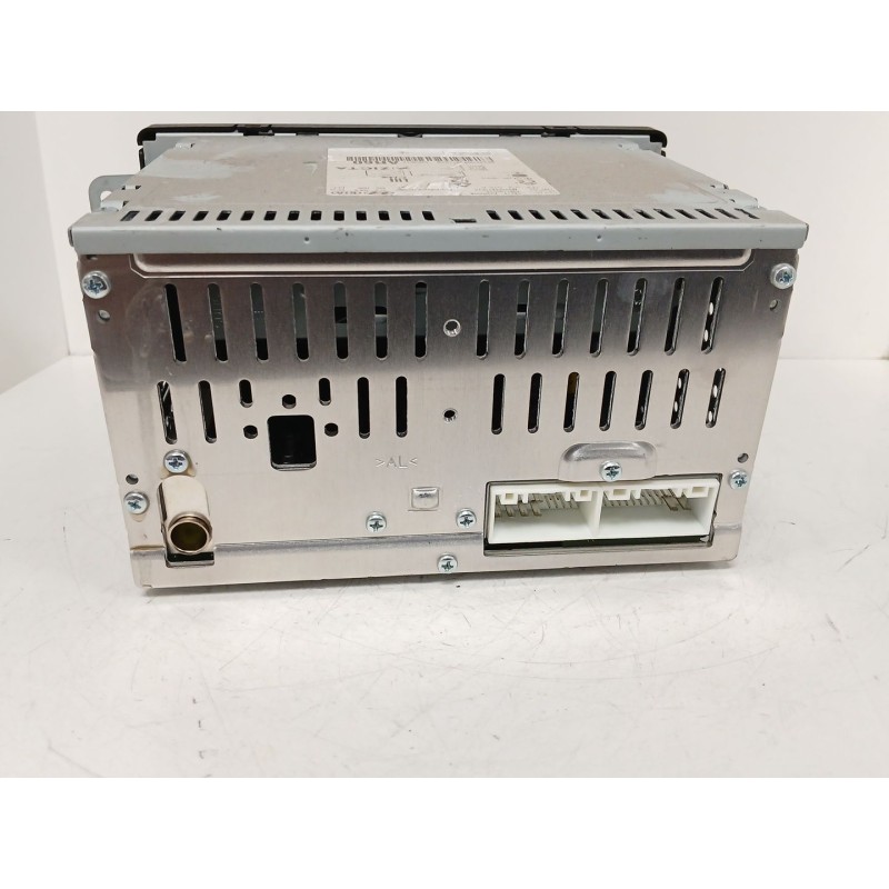 Recambio de sistema audio / radio cd para kia cee´d (jd) 1.6 crdi 110 referencia OEM IAM   