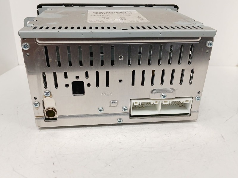 Recambio de sistema audio / radio cd para kia cee´d (jd) 1.6 crdi 110 referencia OEM IAM   