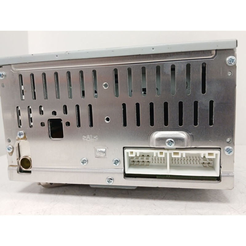 Recambio de sistema audio / radio cd para kia cee´d (jd) 1.6 crdi 110 referencia OEM IAM   