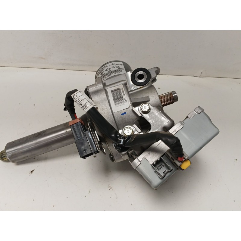 Recambio de columna direccion para kia cee´d (jd) 1.6 crdi 110 referencia OEM IAM   