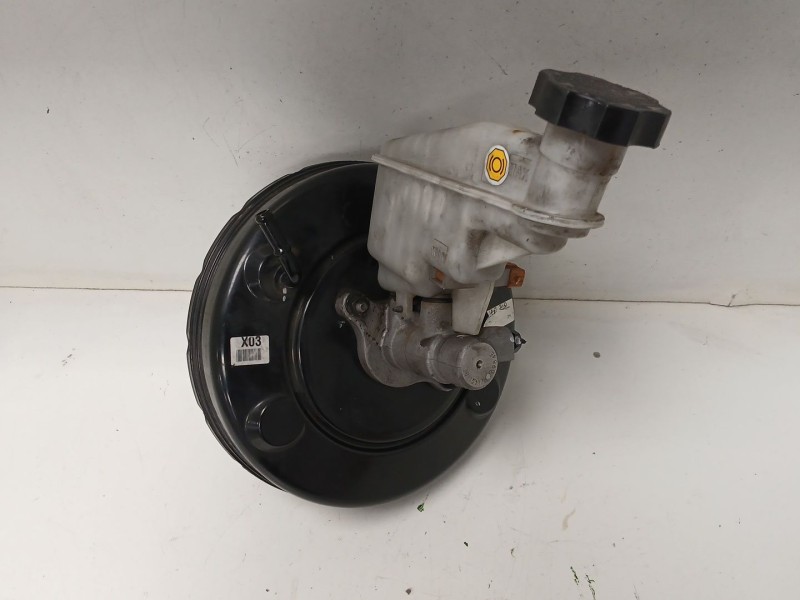 Recambio de servofreno para kia cee´d (jd) 1.6 crdi 110 referencia OEM IAM   