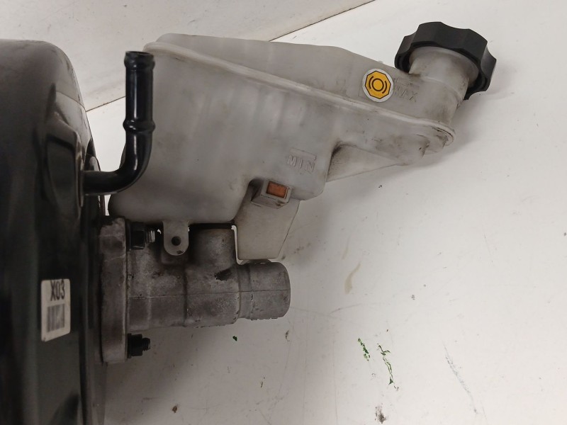 Recambio de servofreno para kia cee´d (jd) 1.6 crdi 110 referencia OEM IAM   