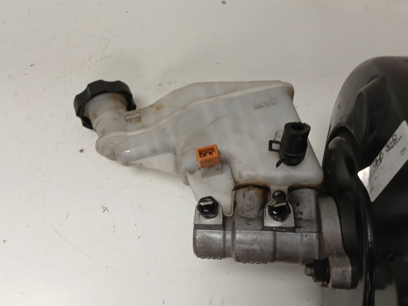 Recambio de servofreno para kia cee´d (jd) 1.6 crdi 110 referencia OEM IAM   