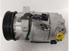 Recambio de compresor aire acondicionado para hyundai i30 (pde, pd, pden) 1.5 referencia OEM IAM    2