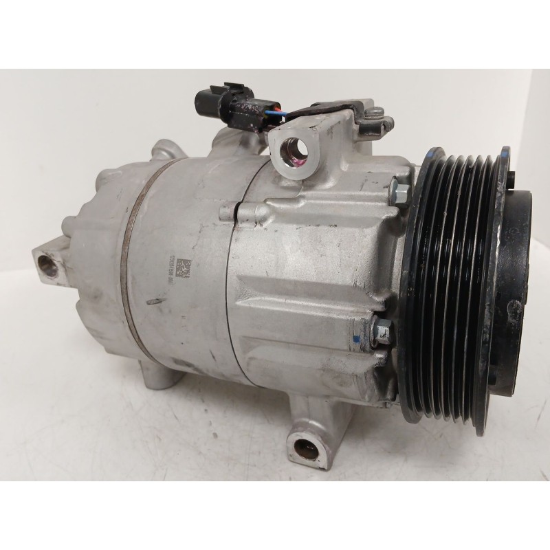 Recambio de compresor aire acondicionado para hyundai i30 (pde, pd, pden) 1.5 referencia OEM IAM   