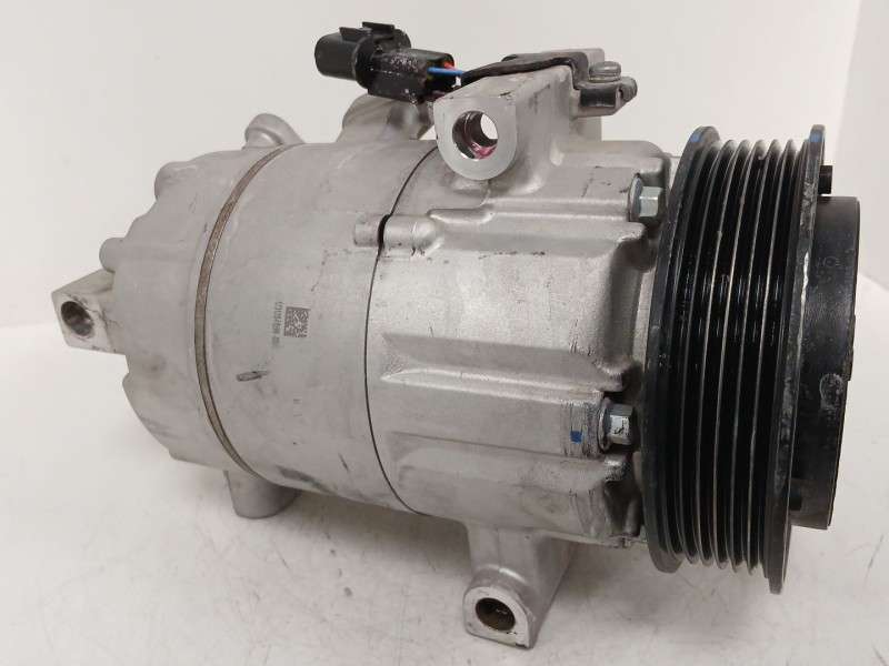Recambio de compresor aire acondicionado para hyundai i30 (pde, pd, pden) 1.5 referencia OEM IAM   