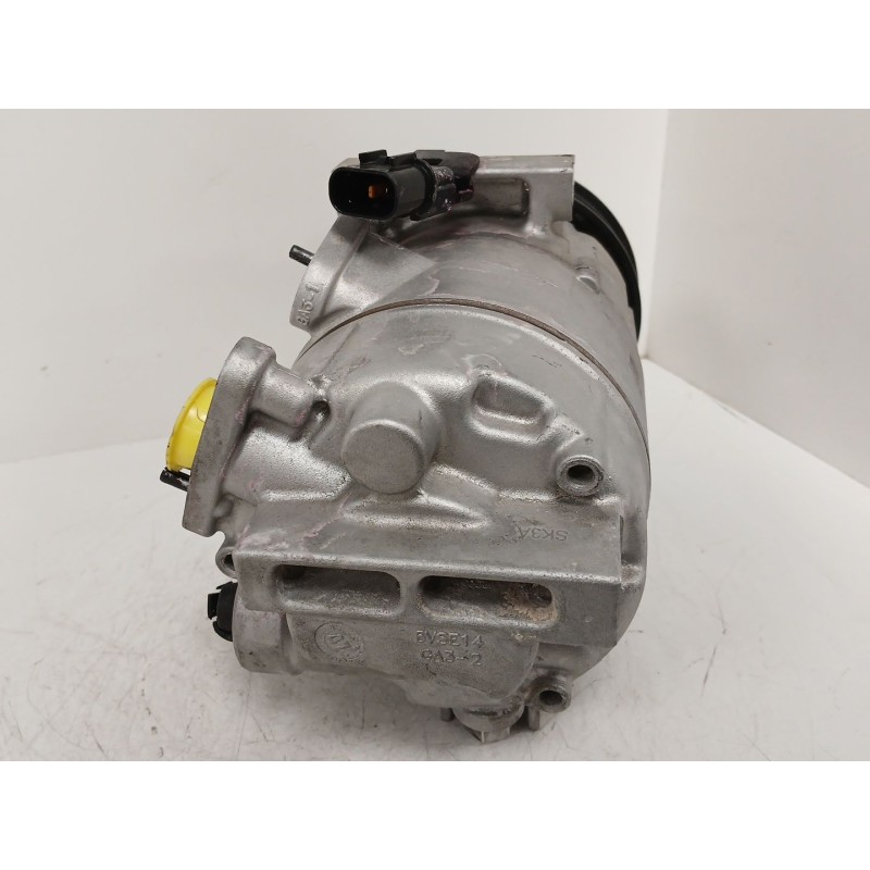 Recambio de compresor aire acondicionado para hyundai i30 (pde, pd, pden) 1.5 referencia OEM IAM   