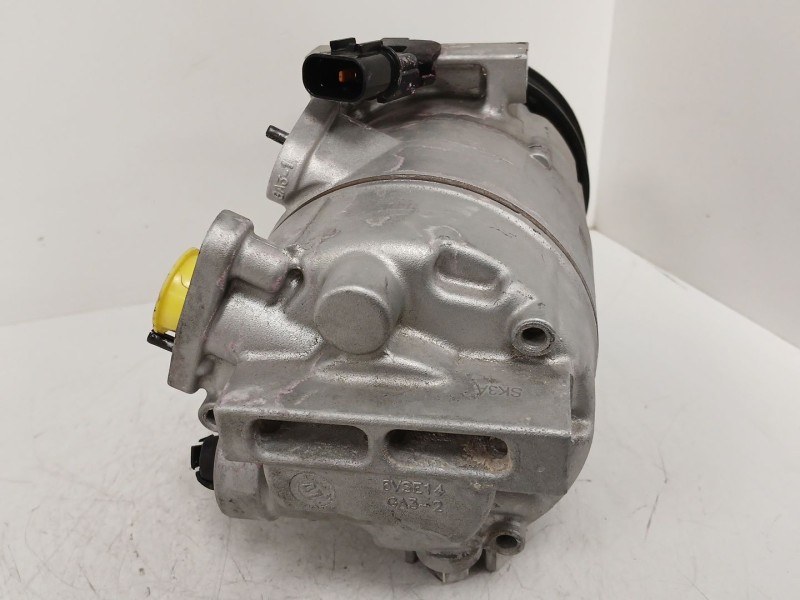 Recambio de compresor aire acondicionado para hyundai i30 (pde, pd, pden) 1.5 referencia OEM IAM   
