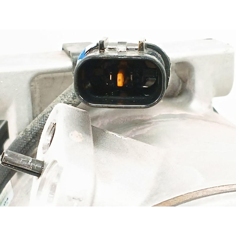 Recambio de compresor aire acondicionado para hyundai i30 (pde, pd, pden) 1.5 referencia OEM IAM   