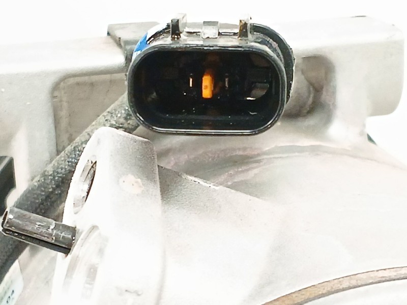 Recambio de compresor aire acondicionado para hyundai i30 (pde, pd, pden) 1.5 referencia OEM IAM   