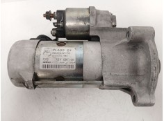 Recambio de motor arranque para peugeot 407 sw (6e_, 6d_) 2.0 hdi 135 referencia OEM IAM 9648242180