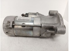 Recambio de motor arranque para peugeot 407 sw (6e_, 6d_) 2.0 hdi 135 referencia OEM IAM 9648242180   2